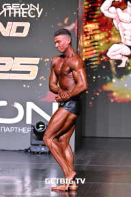 Grand Prix Dudushkin Fitness Family - 2025