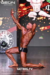 Grand Prix Dudushkin Fitness Family - 2025