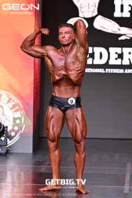 Grand Prix Dudushkin Fitness Family - 2025