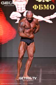 Grand Prix Dudushkin Fitness Family - 2025