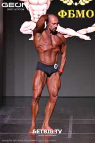 Grand Prix Dudushkin Fitness Family - 2025