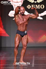 Grand Prix Dudushkin Fitness Family - 2025