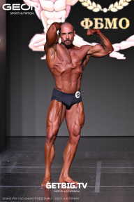 Grand Prix Dudushkin Fitness Family - 2025