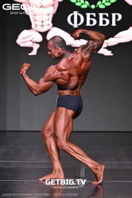 Grand Prix Dudushkin Fitness Family - 2025