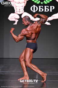 Grand Prix Dudushkin Fitness Family - 2025
