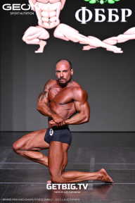 Grand Prix Dudushkin Fitness Family - 2025