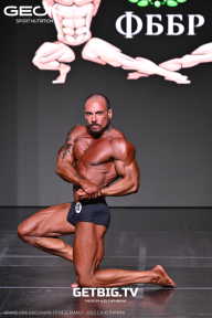 Grand Prix Dudushkin Fitness Family - 2025