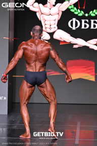 Grand Prix Dudushkin Fitness Family - 2025