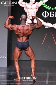 Grand Prix Dudushkin Fitness Family - 2025