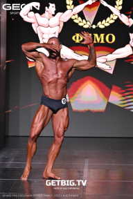 Grand Prix Dudushkin Fitness Family - 2025
