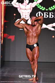 Grand Prix Dudushkin Fitness Family - 2025