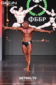 Grand Prix Dudushkin Fitness Family - 2025