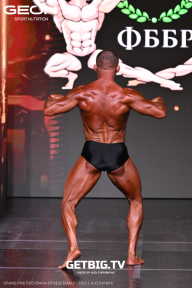 Grand Prix Dudushkin Fitness Family - 2025