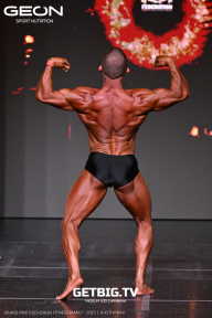 Grand Prix Dudushkin Fitness Family - 2025