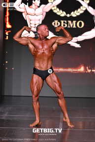 Grand Prix Dudushkin Fitness Family - 2025