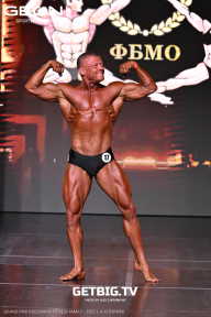 Grand Prix Dudushkin Fitness Family - 2025