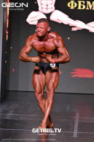 Grand Prix Dudushkin Fitness Family - 2025