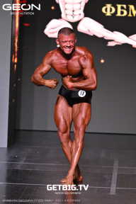 Grand Prix Dudushkin Fitness Family - 2025