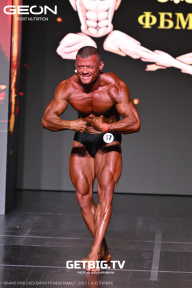 Grand Prix Dudushkin Fitness Family - 2025