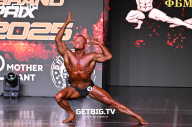 Grand Prix Dudushkin Fitness Family - 2025