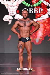 Grand Prix Dudushkin Fitness Family - 2025