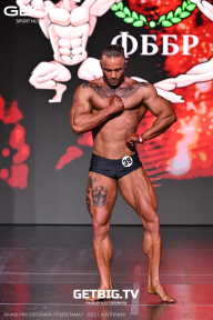 Grand Prix Dudushkin Fitness Family - 2025