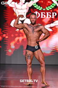 Grand Prix Dudushkin Fitness Family - 2025