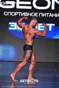 Grand Prix Dudushkin Fitness Family - 2025