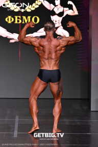 Grand Prix Dudushkin Fitness Family - 2025