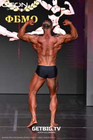 Grand Prix Dudushkin Fitness Family - 2025
