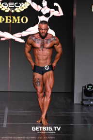 Grand Prix Dudushkin Fitness Family - 2025