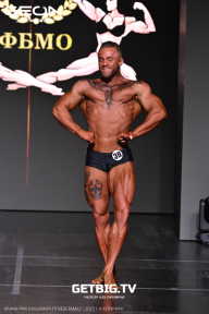 Grand Prix Dudushkin Fitness Family - 2025