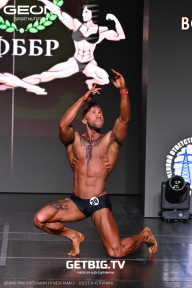 Grand Prix Dudushkin Fitness Family - 2025