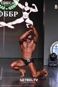 Grand Prix Dudushkin Fitness Family - 2025