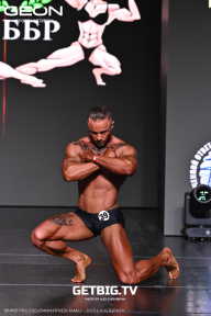 Grand Prix Dudushkin Fitness Family - 2025