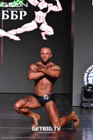 Grand Prix Dudushkin Fitness Family - 2025
