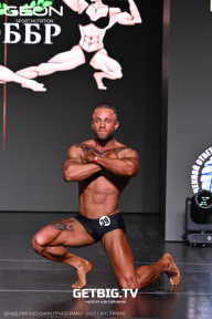 Grand Prix Dudushkin Fitness Family - 2025