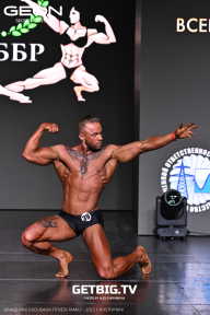 Grand Prix Dudushkin Fitness Family - 2025