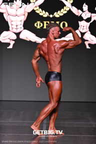 Grand Prix Dudushkin Fitness Family - 2025