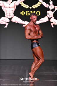 Grand Prix Dudushkin Fitness Family - 2025