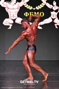 Grand Prix Dudushkin Fitness Family - 2025