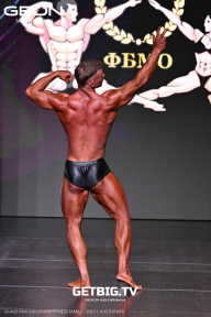 Grand Prix Dudushkin Fitness Family - 2025