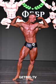 Grand Prix Dudushkin Fitness Family - 2025