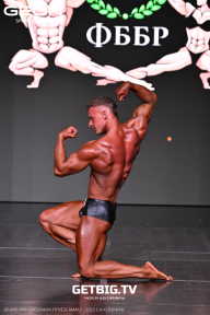 Grand Prix Dudushkin Fitness Family - 2025