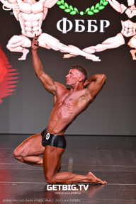 Grand Prix Dudushkin Fitness Family - 2025