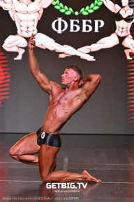 Grand Prix Dudushkin Fitness Family - 2025