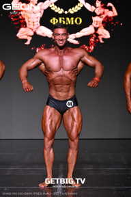 Grand Prix Dudushkin Fitness Family - 2025