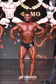 Grand Prix Dudushkin Fitness Family - 2025