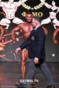 Grand Prix Dudushkin Fitness Family - 2025