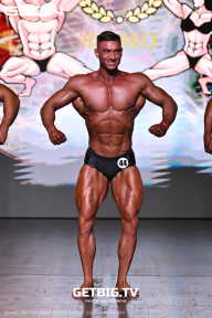 Grand Prix Dudushkin Fitness Family - 2025